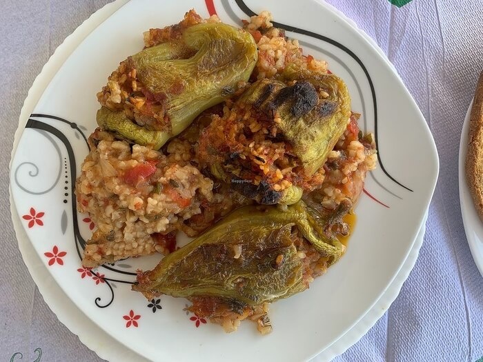 Berat Traditional Food & Wine Tasting Tour